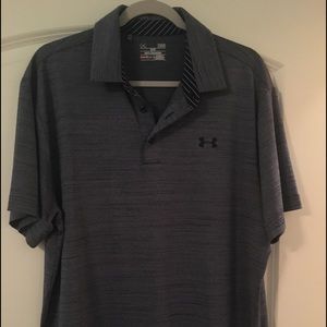 Men’s Under Armour shirt